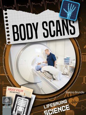 cover image of Body Scans